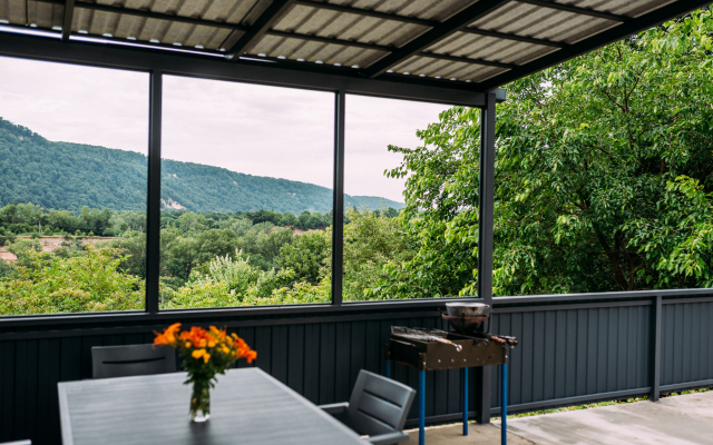 Гостевой дом Камменка