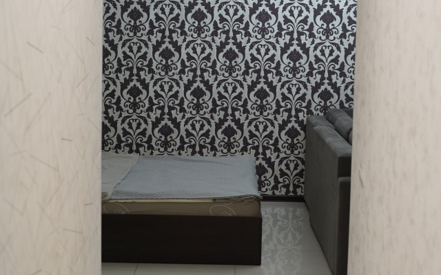 Апартаменты Diaday 37 м