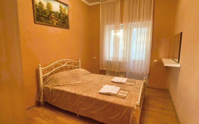 Gostevoy Dom Melis Hotel