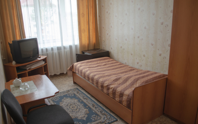 Hotel Kama