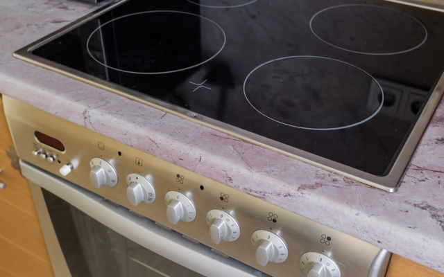 Квартира GM Apartments на Арбате с видом на Кремль