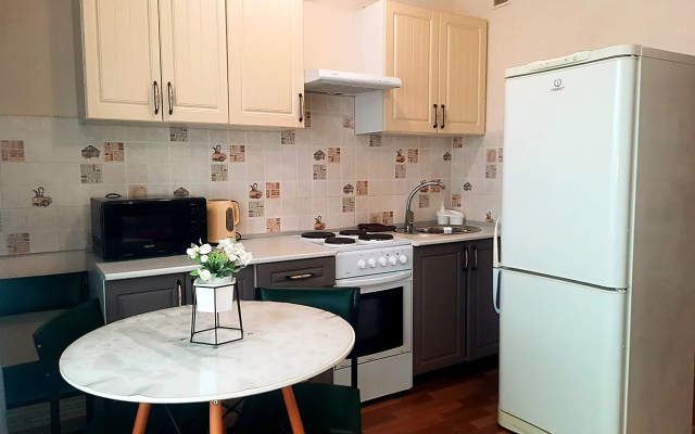 Квартира Pogostim Чебаркуль