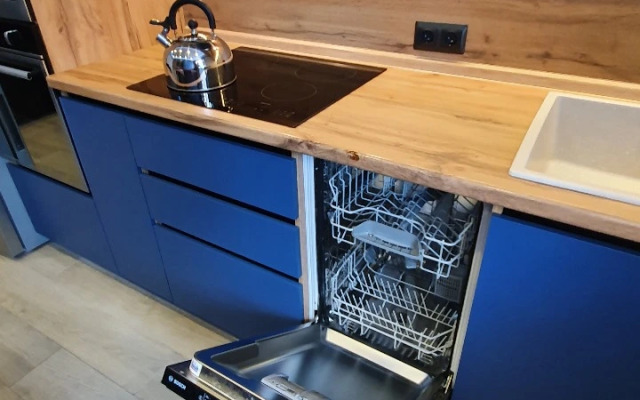 Квартира Уютно как дома