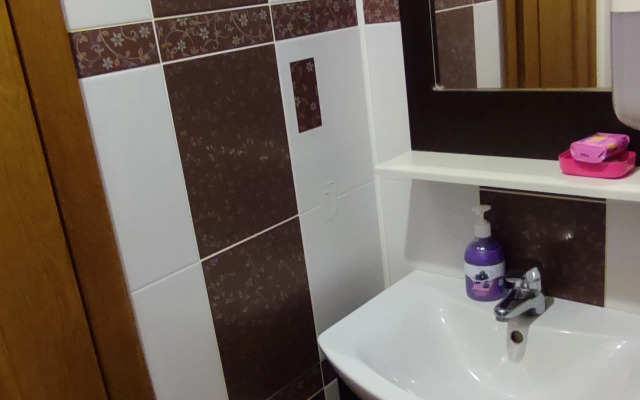 Квартира Большая в центре Кисловодска