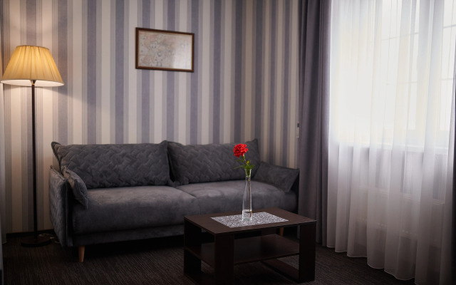 20 Meridian Hotel