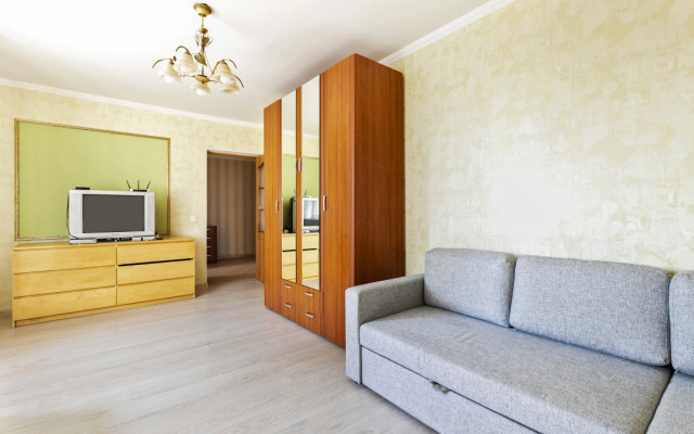 1 Maxrealty24 Michurinskiy prospekt Apartments