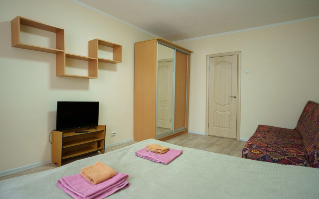 Апартаменты Right Room на Серафима Туликова 2 - фото 4