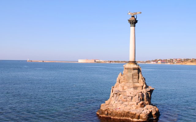 Апартаменты Black Sea