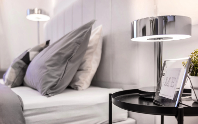 Апартаменты студия в Al Waleed Tower, JLT