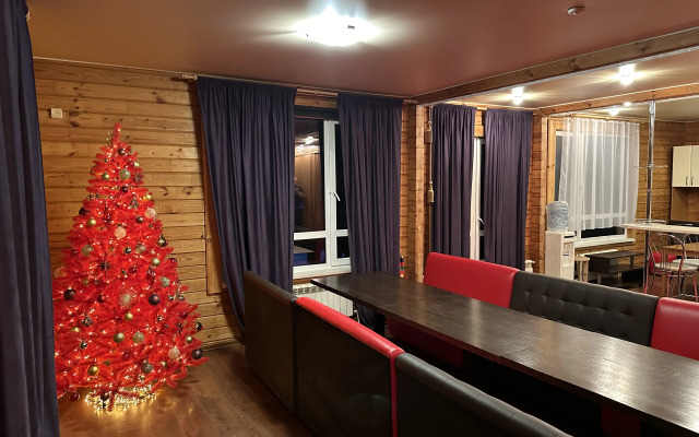 Myakinino Guest House
