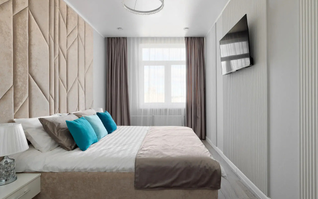 Апартаменты Колибри