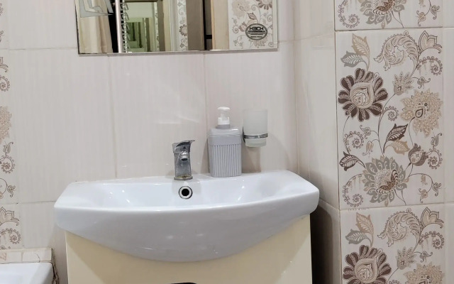 Madrid kompleks Flat