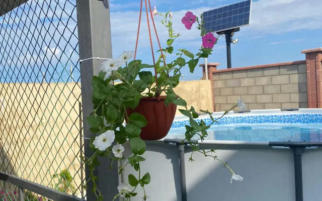 Mechta Guest House