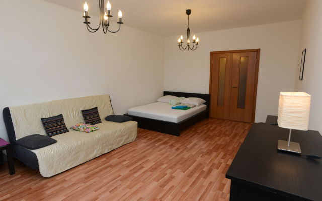 Квартира Шейнкмана 90 2