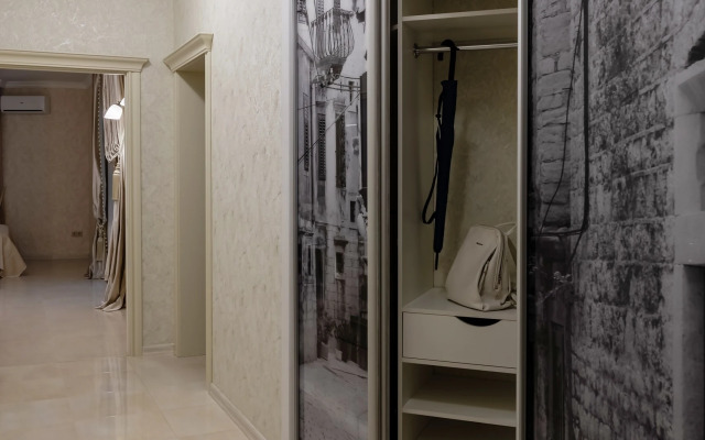 Квартира R Line Море