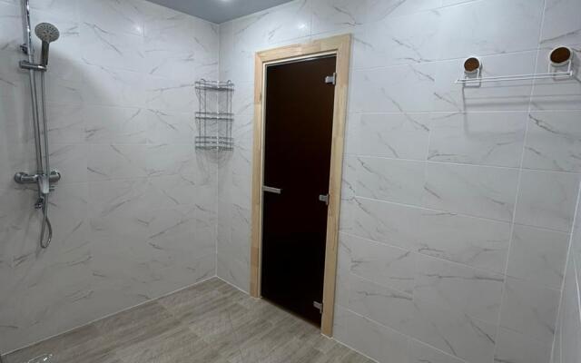 Kuray Hotel