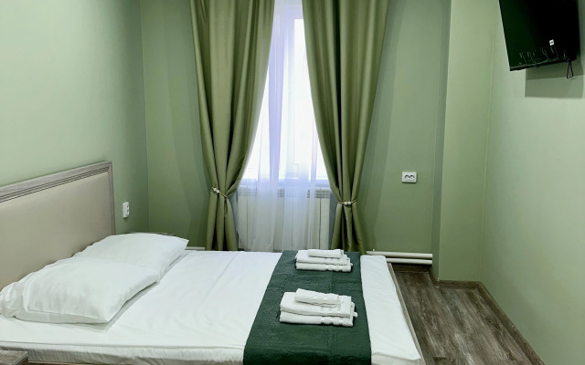 Yerevan Guest House