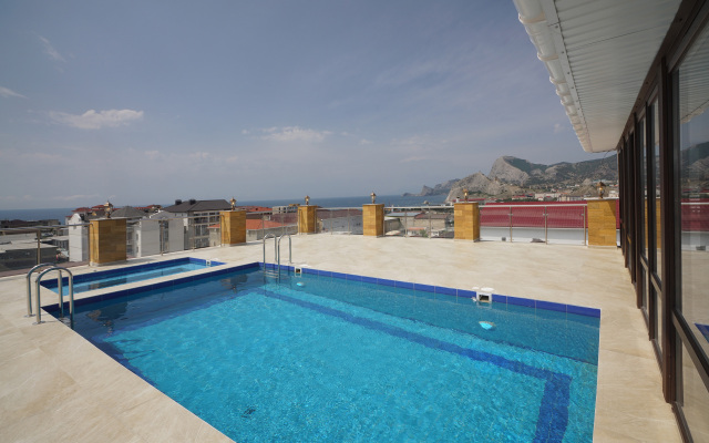 Qirim Private House