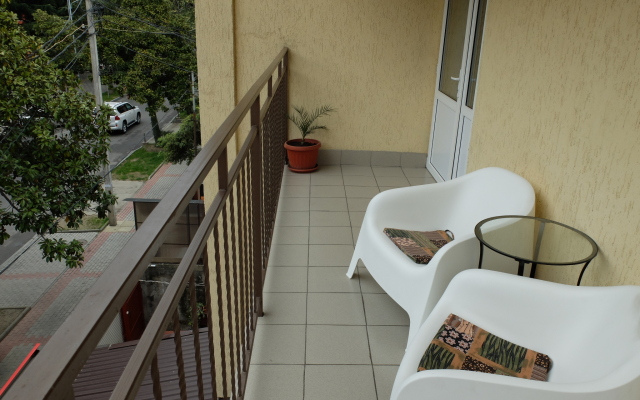 Guest House na Kalinina