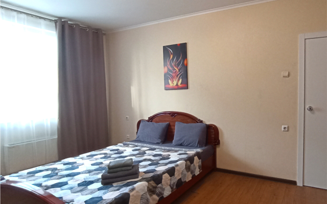 The Loft Akademika Chelomeya 9 Apartments