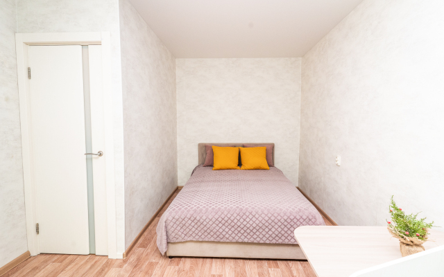 Апартаменты Просторная однокомнатная квартира во Владивостоке