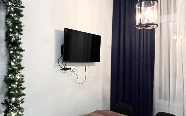 App Van Apartments
