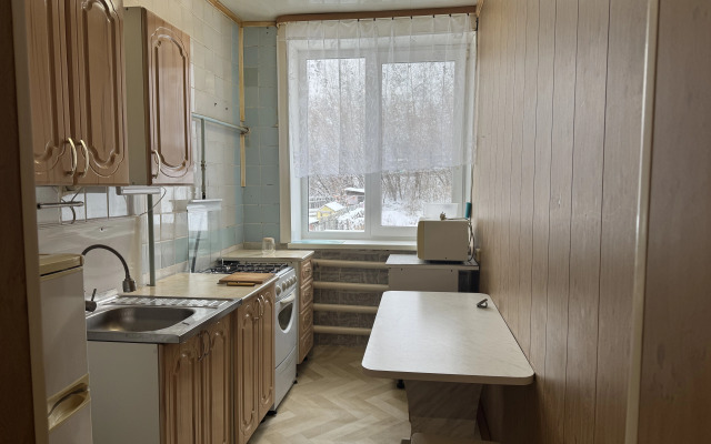 Апартаменты Уютные Кировград Ленина