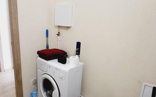 Апартаменты КАК ДОМА