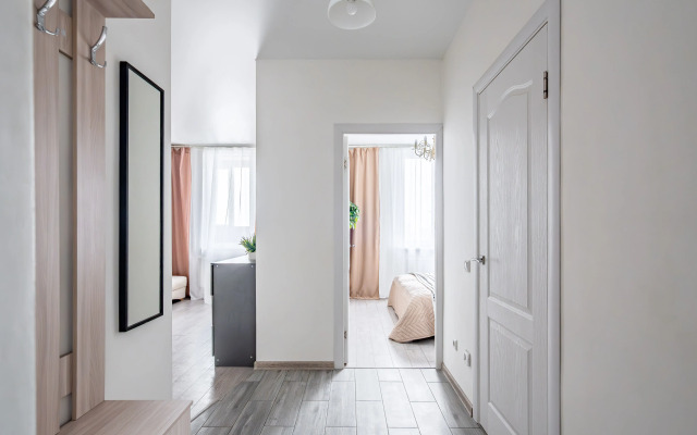 Квартира Уют в Провансе