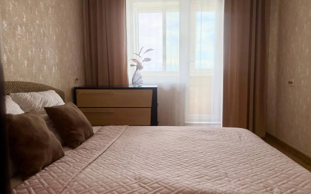 Апартаменты Двухкомнатные в Уссурийске