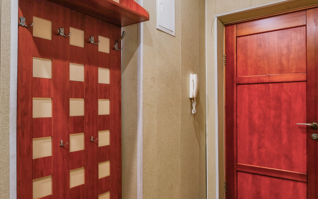 Апартаменты Володарского 8