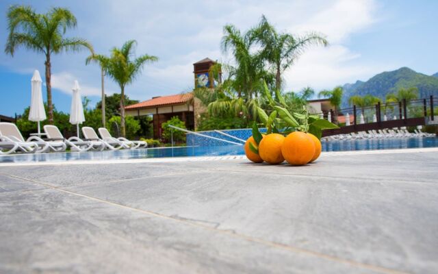 Kimera Lounge Hotel