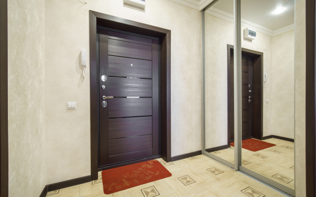 Апартаменты Уютная квартира возле стадиона Краснодар