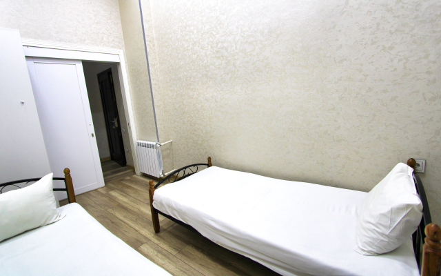 CIty Inn Nizami Hotel