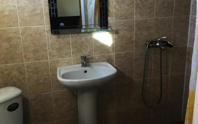 Lazurny Guest House