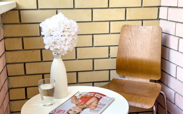 Апартаменты Алмаз Сити Снежная королева