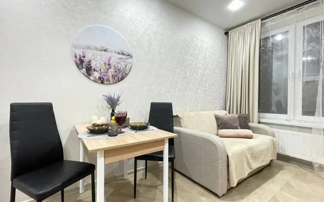 Квартира Хорошо Как Дома