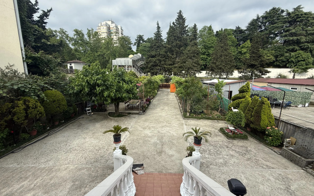 BoxHouse Guest house