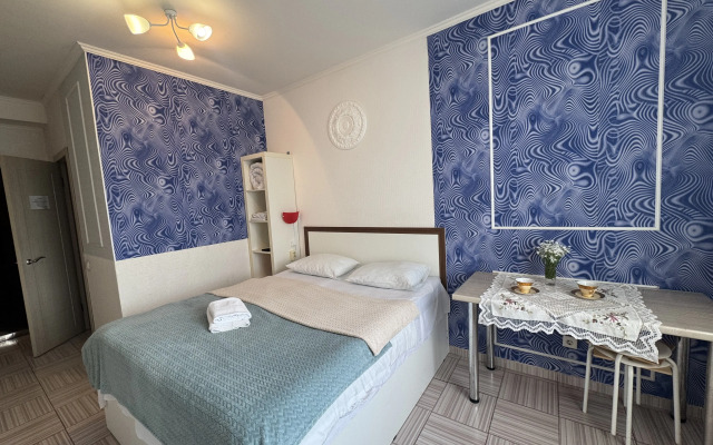 Квартиры Рантье-Центр-ЖД Вокзал на Карасунской 184