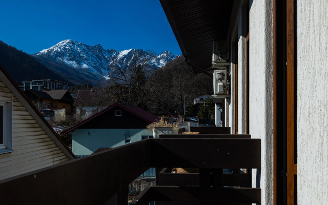 Квартира Студия на Турчинского 73