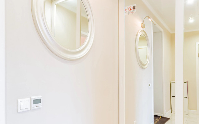 Апартаменты Петровские на Гоголя 15