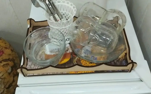 Гостевой дом Уют