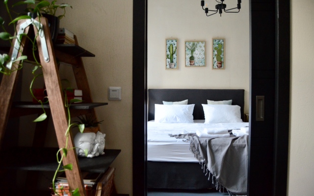 Квартира Энигма с видом на Невский в шаге от Московского вокзала