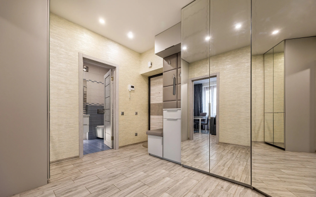 Квартира Роза ветров