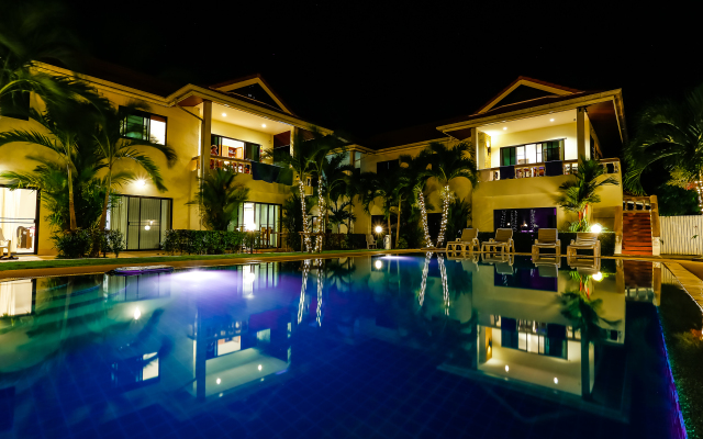 Phuket Riviera Villas Apartments