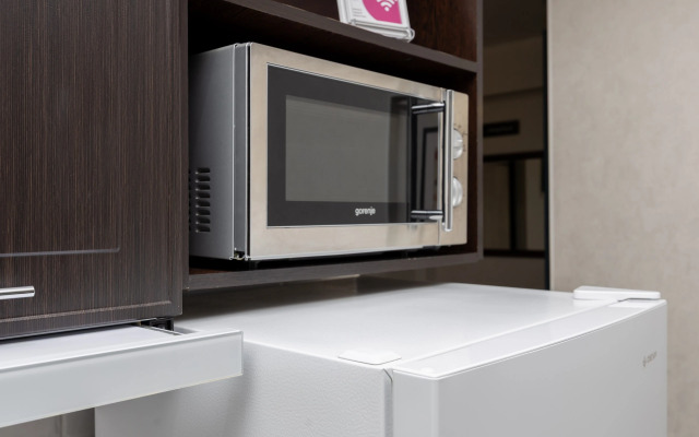 Квартира Евродвушка в Сердце Иркутска