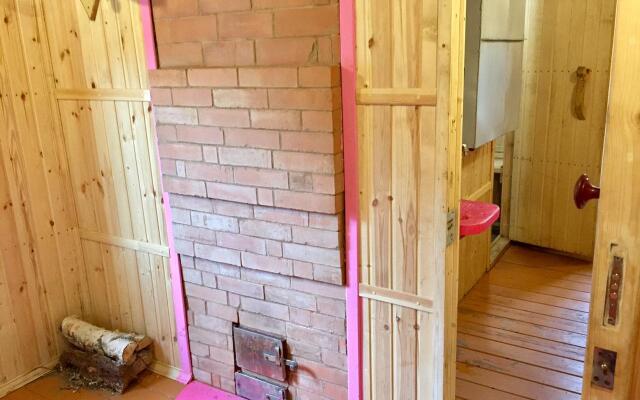 Гостевой дом Лазурит