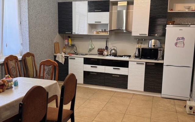 Частный дом Дом на берегу моря