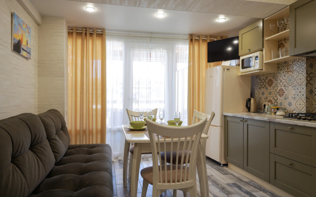 Apartments Mandarin Park 7