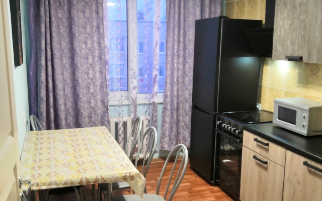 Квартира Четырешка у горы